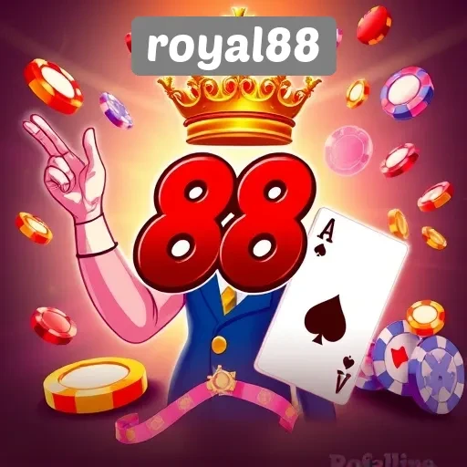 Keuntungan Bermain di Royal88 untuk Penggemar Game Online