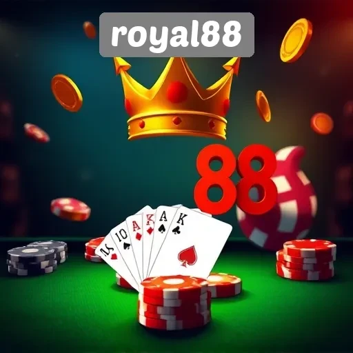 Perbandingan Royal88 dengan Situs Game Lainnya