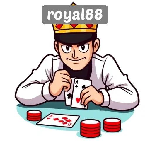 Strategi Bermain yang Efektif di Royal88 untuk Pemula