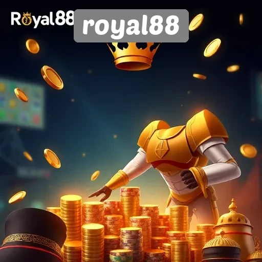 Evolusi Royal88 dalam Industri Game Online di Indonesia