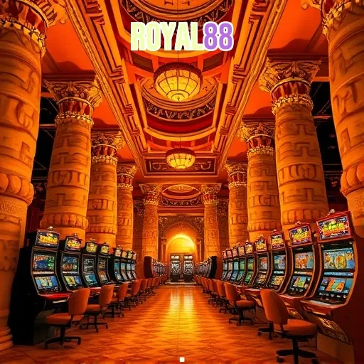 royal88: Manfaat Menarik dari Program Loyalitas untuk Para Pemain
