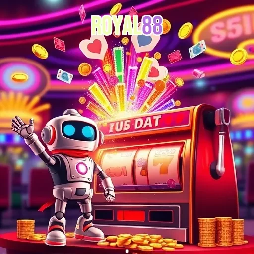 royal88 Metode Pembayaran