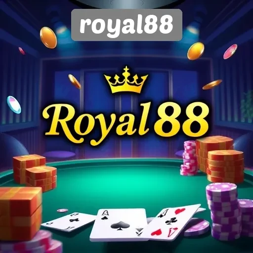 Ulasan Lengkap Situs Game Royal88 di Indonesia