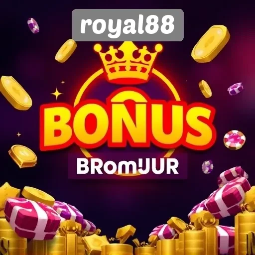 Analisis Bonus dan Promosi Menarik di Royal88