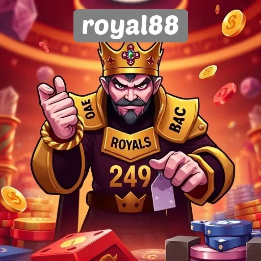 Mengapa Royal88 Menjadi Favorit di Kalangan Gamer Indonesia
