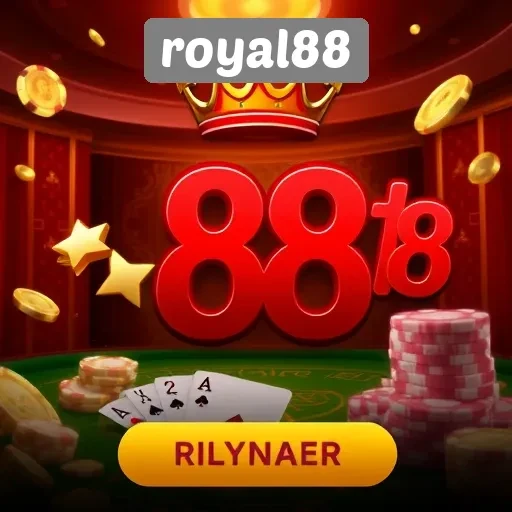 Deskripsi Lengkap tentang Situs Game Royal88