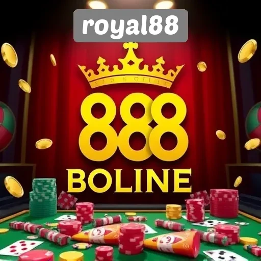 Royal88: Keseruan Bermain Judi Online di Indonesia
