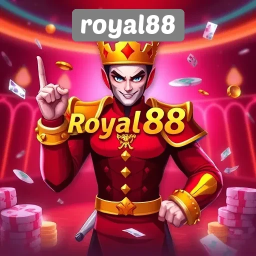 Popularitas Royal88 di Kalangan Gamer Indonesia