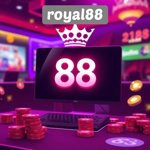Kelebihan dan Kekurangan Bermain di Royal88