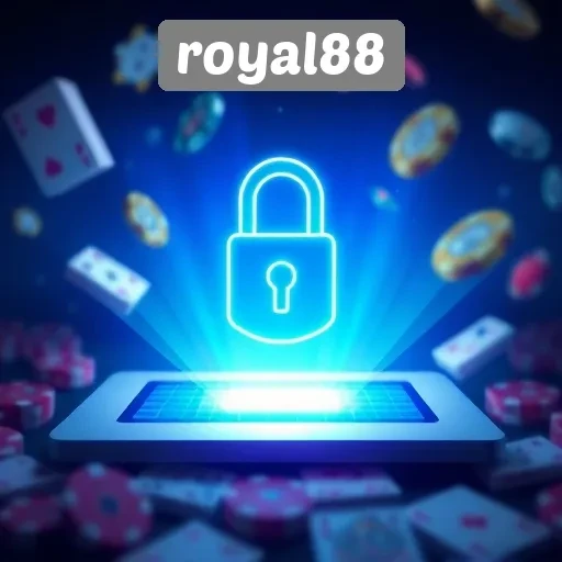 Royal88 dan Keamanan Transaksi di Platform Game Online