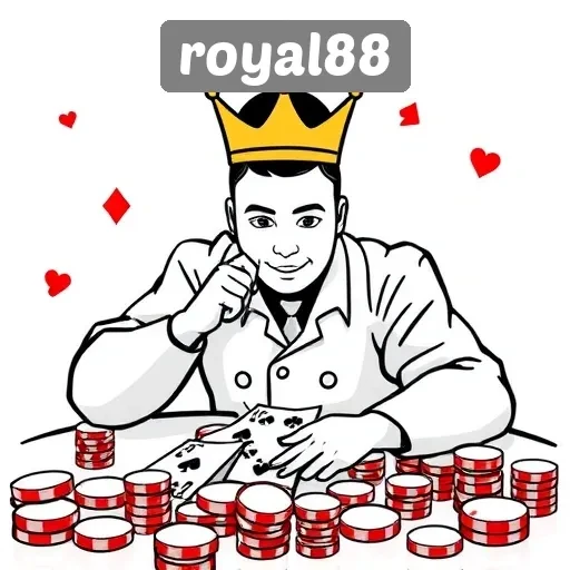 Kisah Sukses Pemain yang Mencoba Keberuntungan di Royal88