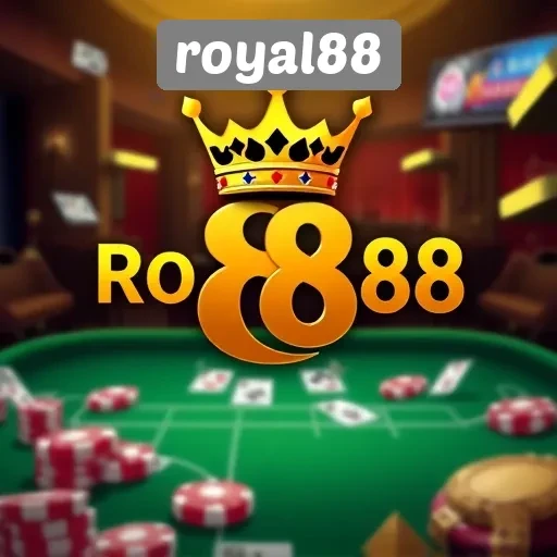 Mengenal Royal88 Situs Game Terpercaya di Indonesia