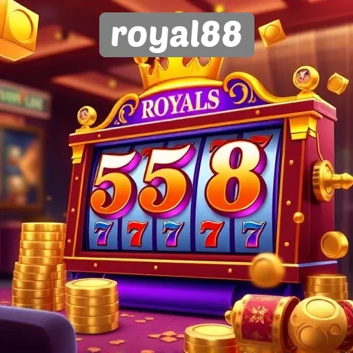Pengalaman Bermain Game Slot di Royal88 yang Tak Terlupakan