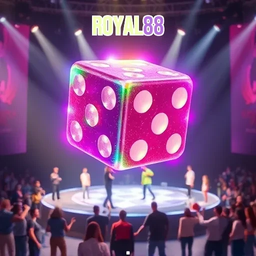 royal88 Mesin Slot