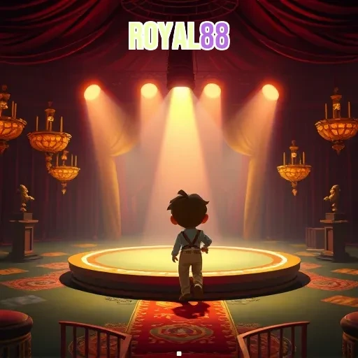 royal88: Dukungan Pelanggan yang Menjamin Kenyamanan Bermain Game Online