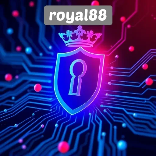 Keamanan dan Privasi Pengguna di Royal88